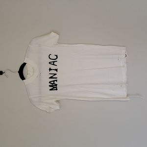 Local Boogeyman Maniac Tee